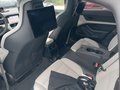View of rear entertainment and accessories