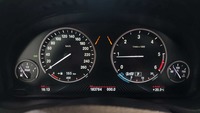 Όψη ταμπλό οργάνων