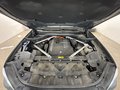 View of engine compartment