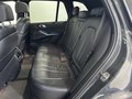 View of rear seat