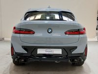 Rear view
