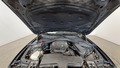 Vue du compartiment moteur
