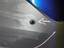 Задний центральный амортизатор
