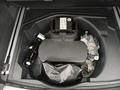 View of boot / luggage space