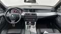 View of dashboard