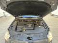 View of engine compartment