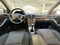 View of dashboard