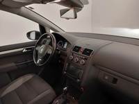Pogled od znotraj