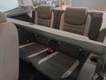 View of third row of seats