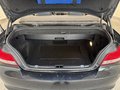 View of boot / luggage space