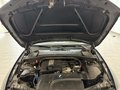 View of engine compartment