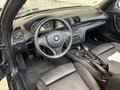 View of dashboard