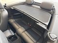 View of rear seat
