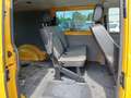 View of rear seat