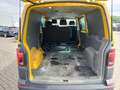 View of boot / luggage space