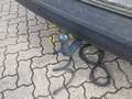 View of trailer tow-bar hitch