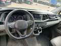 View of dashboard
