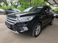 Ford Kuga 1,5 EcoBoost ,,Titanium "
