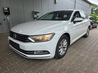 VW Passat Variant BMT 2,0 TDI DSG ,,Comfortline "