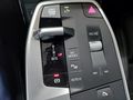 View of centre console