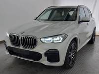 BMW X5 xDrive 30d Steptronic "M Sport"