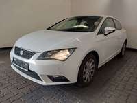 Seat Leon SC 1,2 TSI "Style"