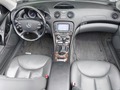 View of dashboard