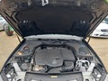 View of engine compartment