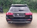 Rear view