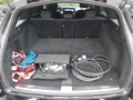 View of boot / luggage space