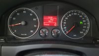 Όψη ταμπλό οργάνων
