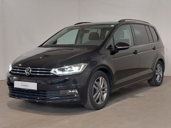 Widok z przodu po stronie lewej