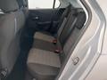 View of rear seat