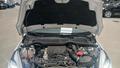 View of engine compartment
