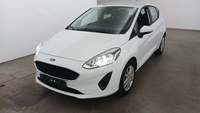 Ford Fiesta 1,0 EcoBoost "Cool & Connect"