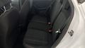 View of rear seat