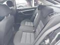 View of rear seat