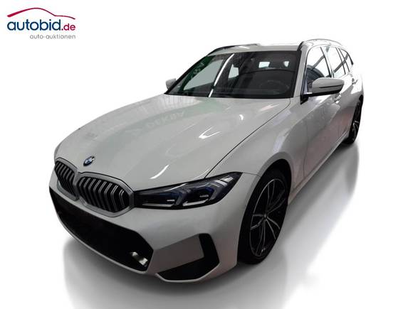 Sol ön görünüm