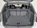 View of boot / luggage space