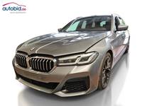 BMW 540d xDrive Touring Aut.