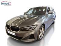 BMW 320d Touring xDrive Aut.