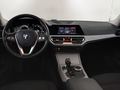 View of dashboard