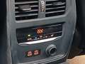 View of rear climate control switch