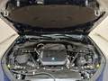 View of engine compartment