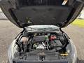 View of engine compartment
