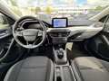 View of dashboard