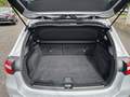 View of boot / luggage space