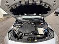View of engine compartment