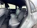 View of rear seat