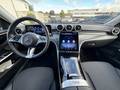 View of dashboard